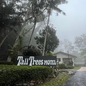 *** Motel Tall Trees Mountain Retreat Australia