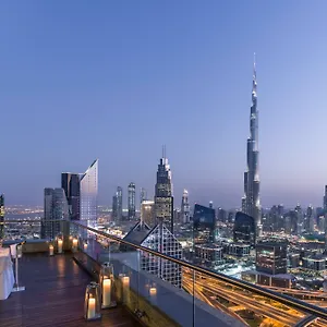 ***** Hotel Shangri-la United Arab Emirates