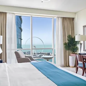 ***** Aparthotel Blue Tower The Walk Jbr United Arab Emirates