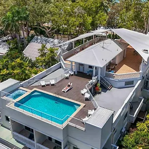 **** Aparthotel Sarayi Boutique Australia