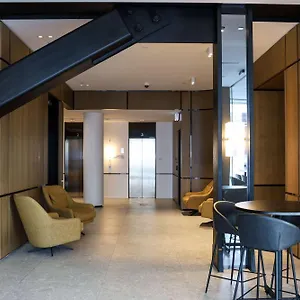 Hotel Wyndham Garden Kilmore Street