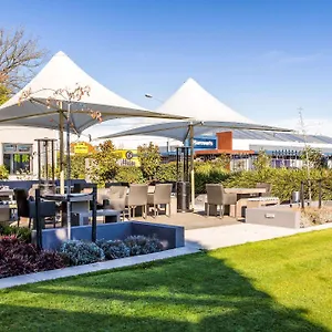 Hotel Elms Christchurch, Ascend Collection