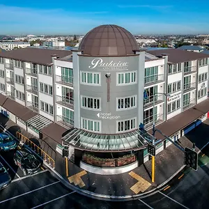 Hotel Parkview On Hagley
