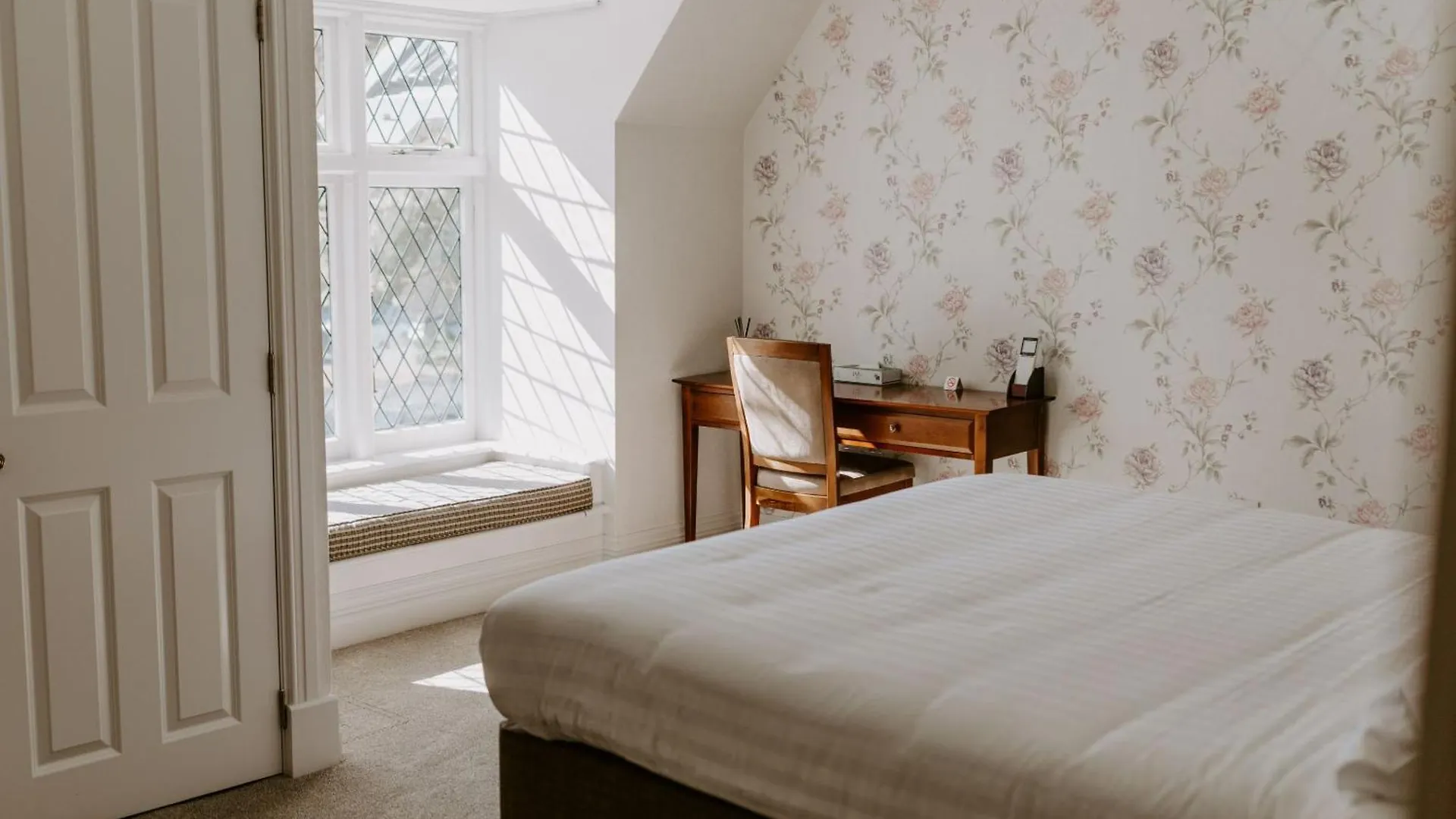 Eliza'S Manor Bed & Breakfast Christchurch