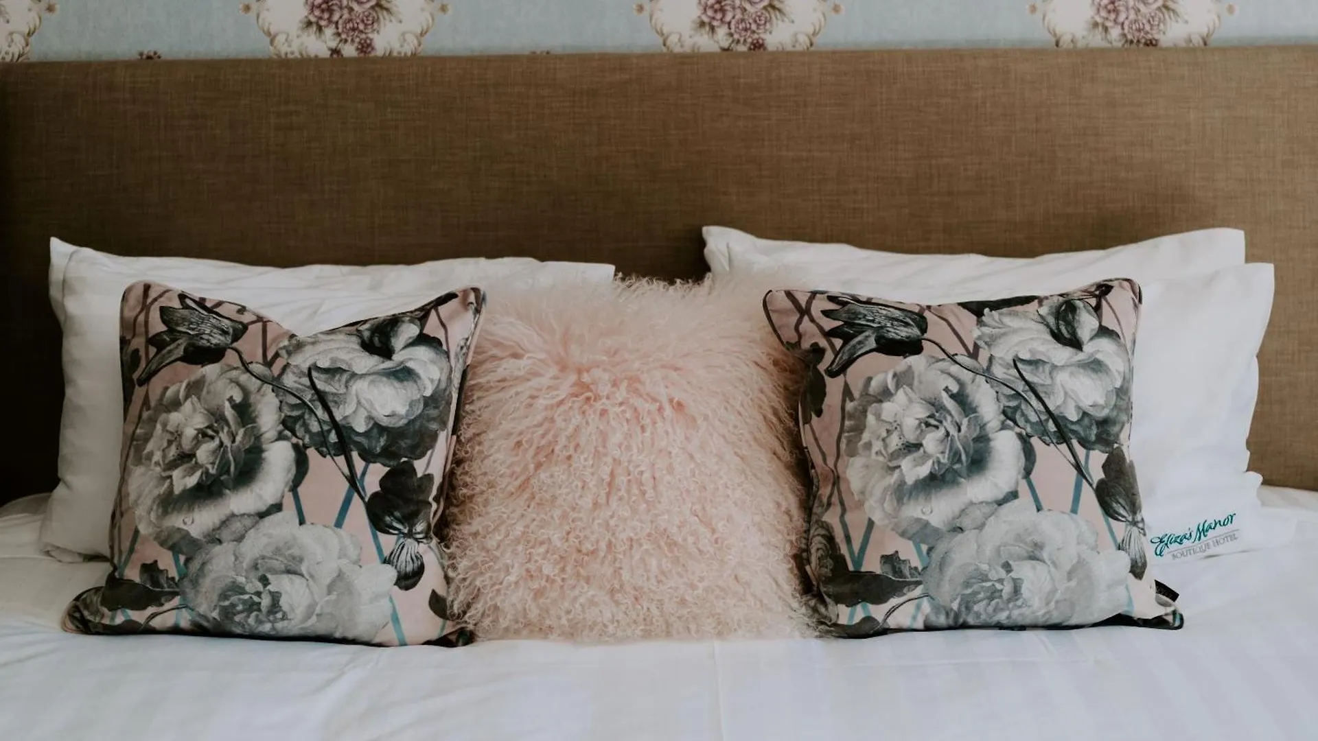 Eliza'S Manor Bed & Breakfast Christchurch