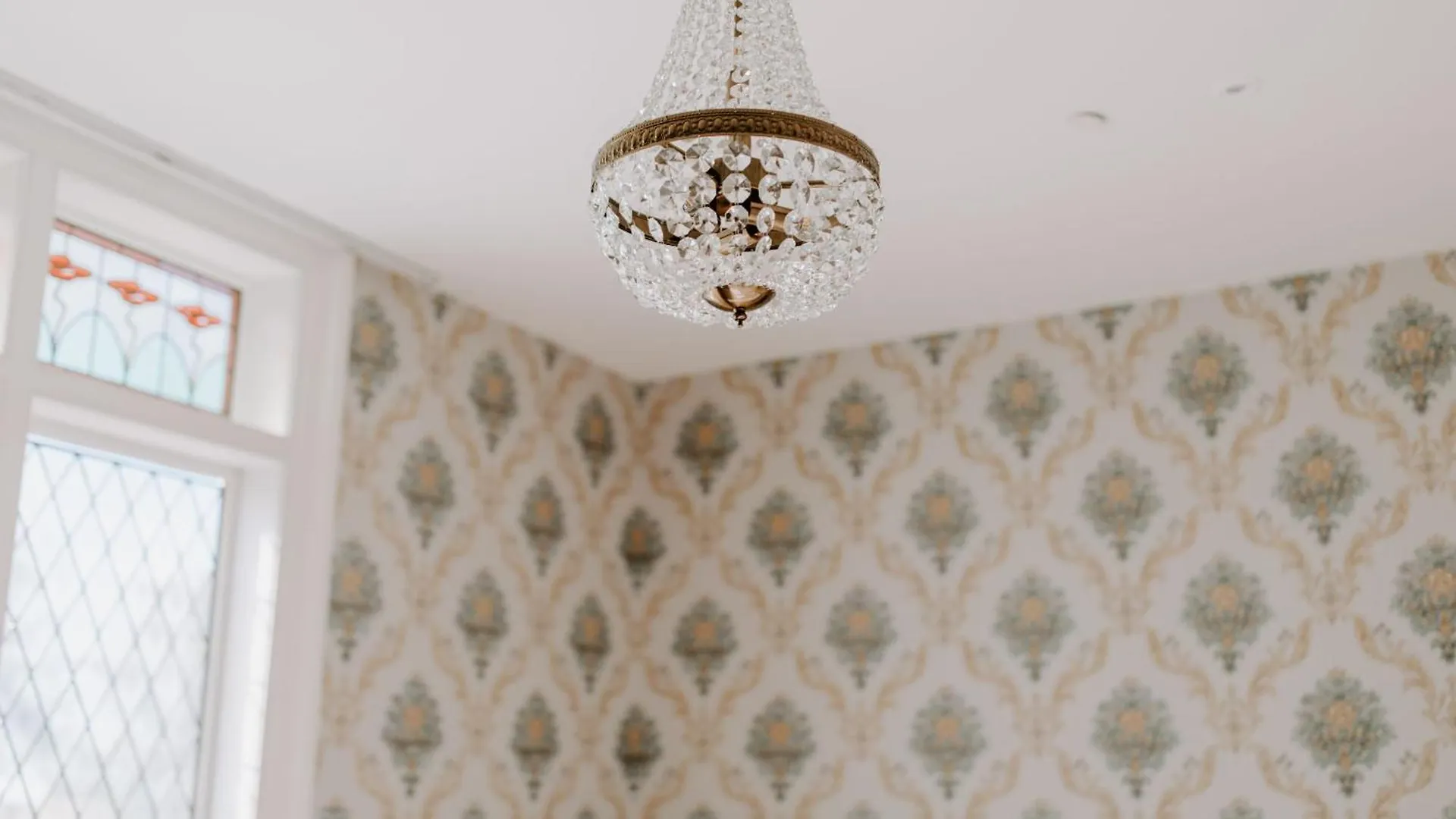 Eliza'S Manor Bed & Breakfast Christchurch