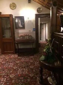 Eliza'S Manor Bed & Breakfast Christchurch New Zealand