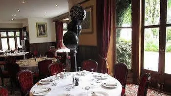 Eliza'S Manor Bed & Breakfast Christchurch