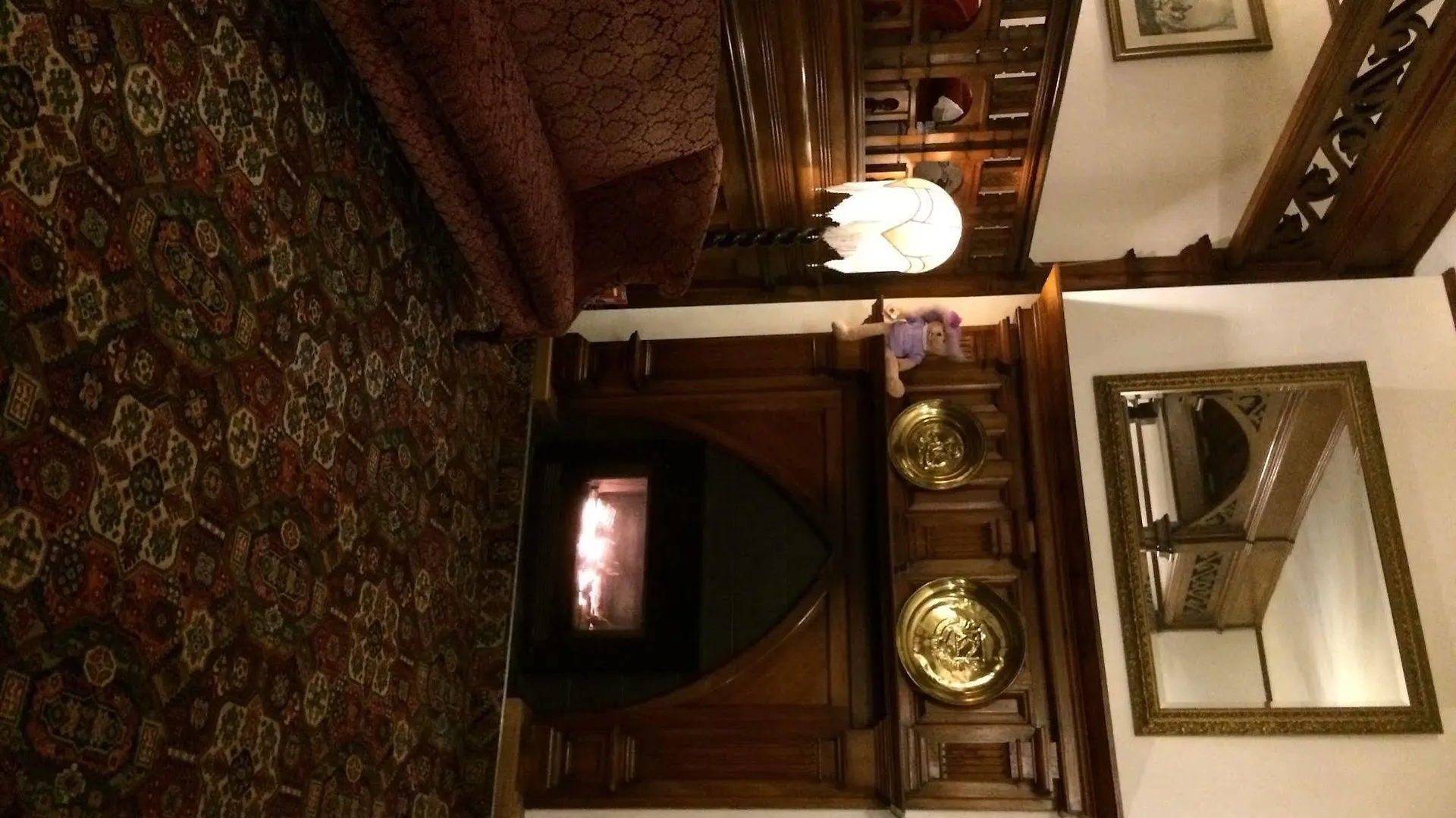 Eliza'S Manor Bed & Breakfast Christchurch
