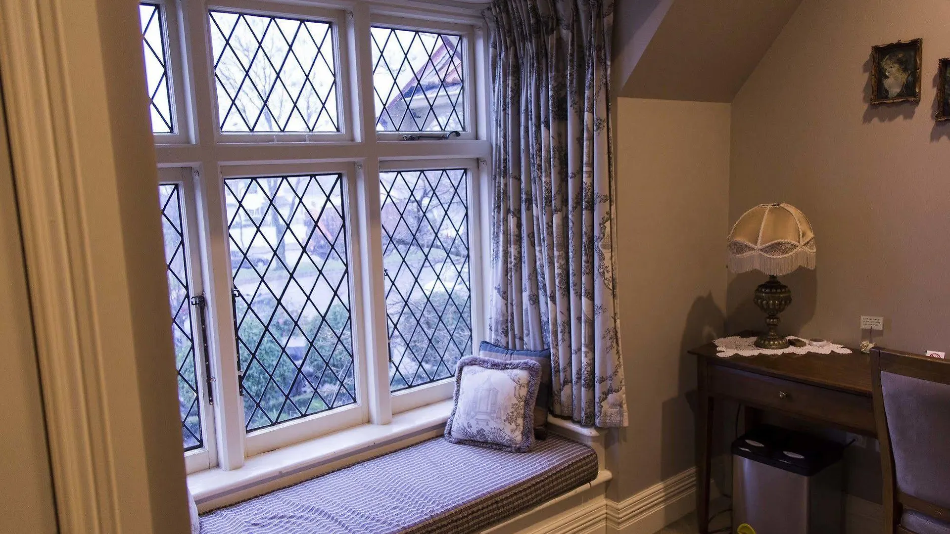 Eliza'S Manor Bed & Breakfast Christchurch