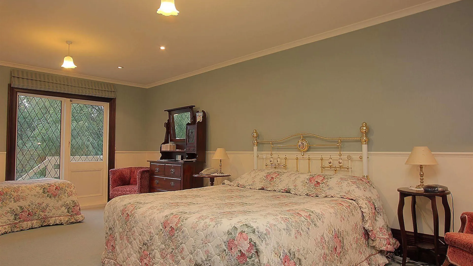 Eliza'S Manor Bed & Breakfast Christchurch